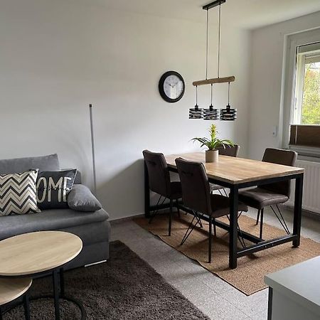 Sano Apartments - Bei Joseph Hagen  Luaran gambar