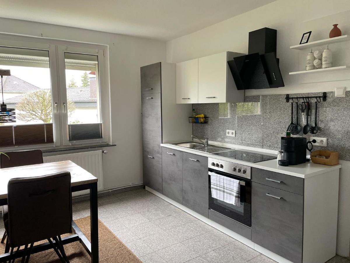 Sano Apartments - Bei Joseph Hagen  Luaran gambar